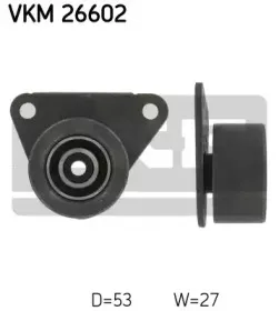 VKM 26602 SKF